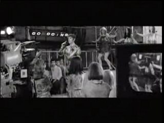 Bedazzled movie (1967) - pop star scene