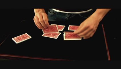 Oz Pearlman - Stripper