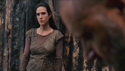 Noah - Tubal Cain Featurette