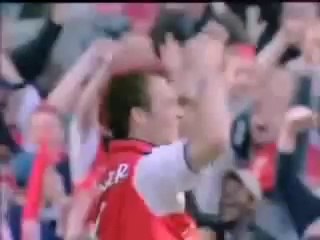 FA Cup Final 2002 - Arsenal v Chelsea