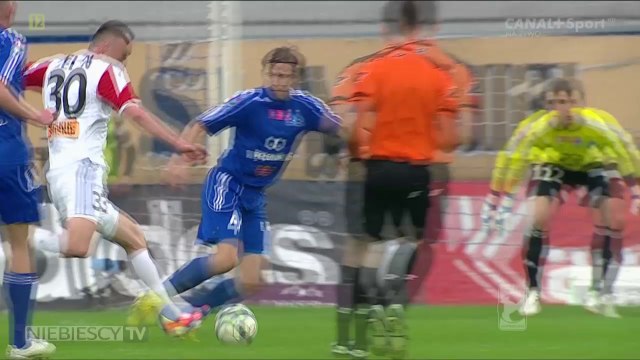 2013.04.28 Górnik Zabrze - Ruch Chorzów