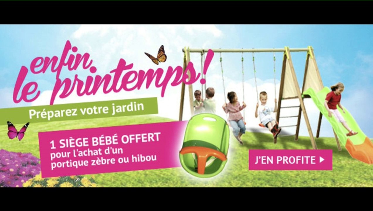 Code Promo Cemonjardin