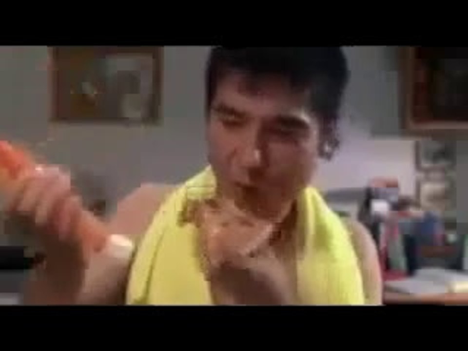 ketchup put down in panties -funny