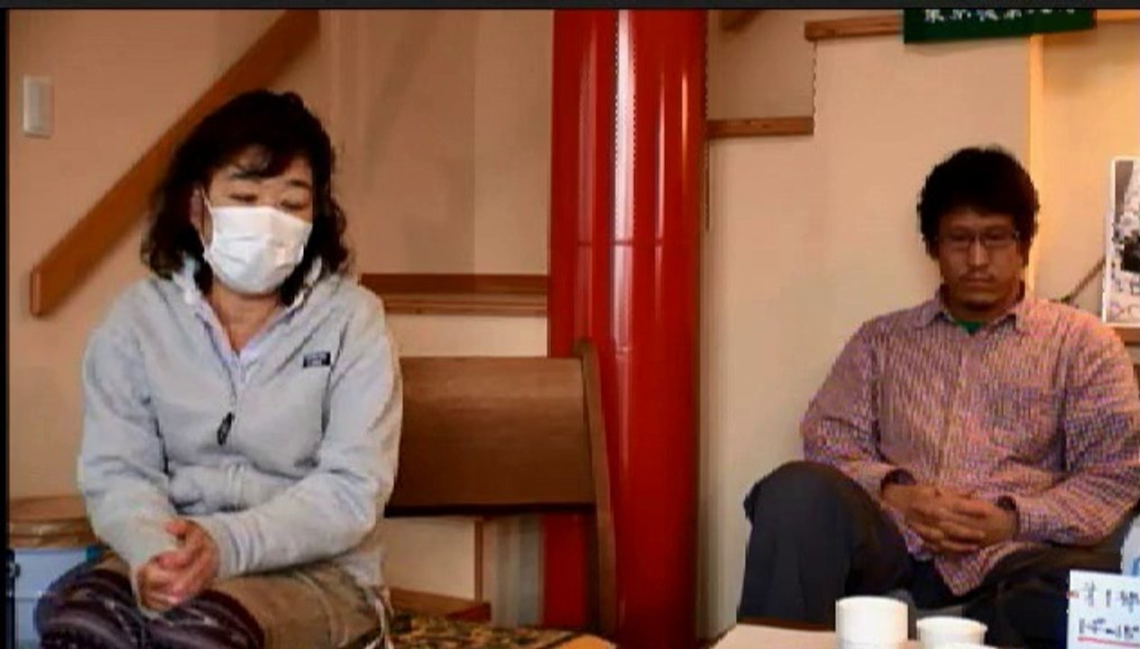 20140227　希望の牧場LIVE「餌不足について」④　53-44　運送費の不足が深刻