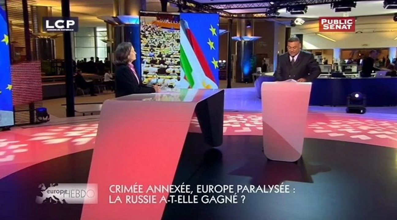 Europe hebdo