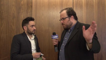 SXSW 2014: Penny Dreadful - Interview with  Director J.A. Bayona