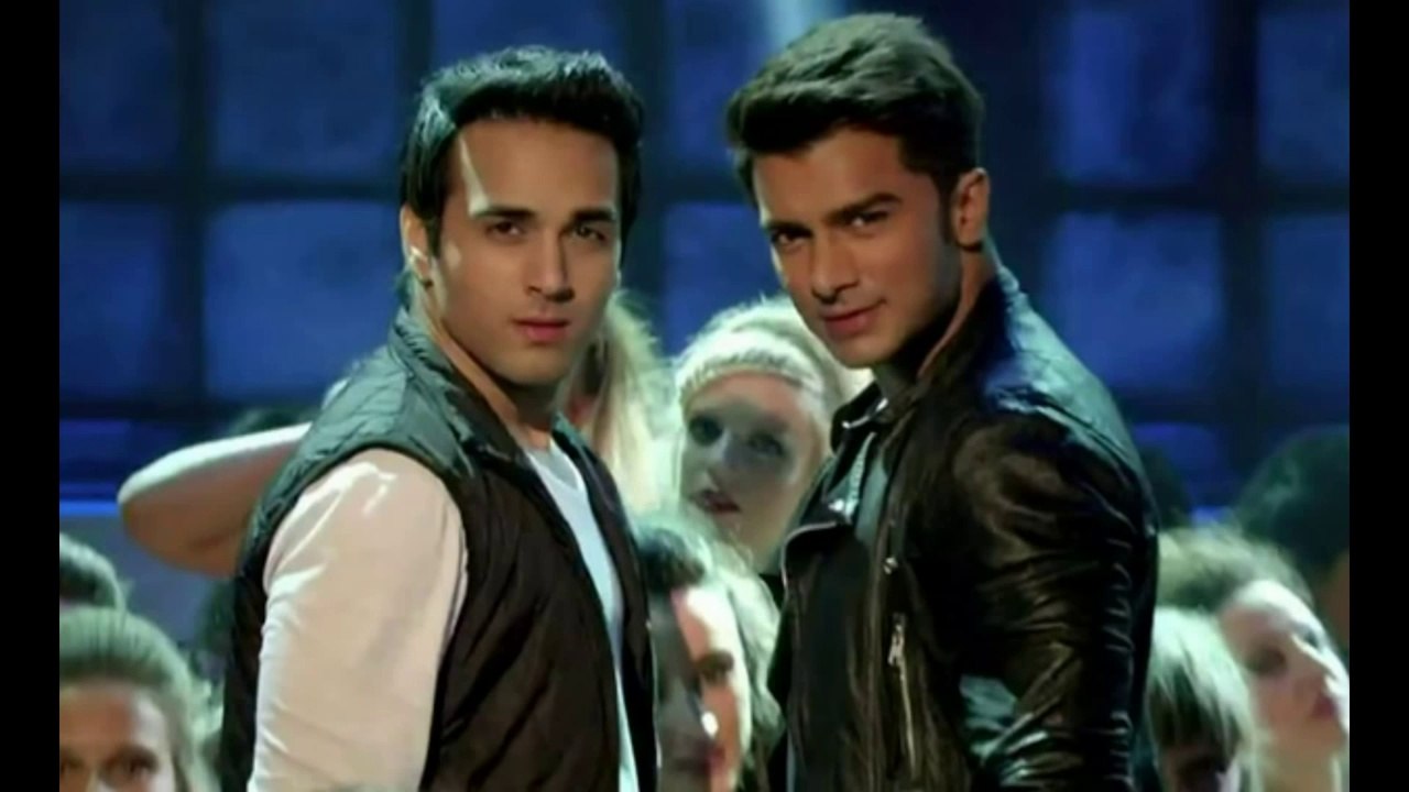 Teri Akhan Vich O Teri Full Song