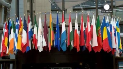 Europa no quiere depender tanto de Rusia