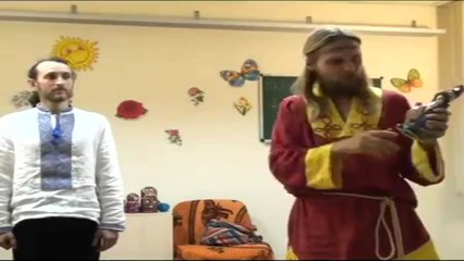 Иван Царевич -7522-2014-02- Чертог Волка соединит Русские Земли