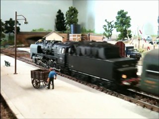 150 Z 011 Roco DCC Sound