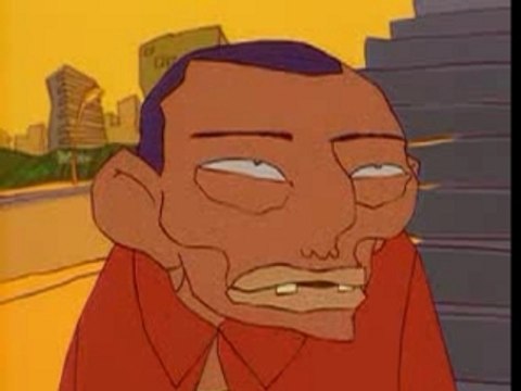 Les lascars -Ta mère