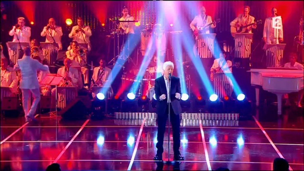 "" QUAND UNE FOULE CRIE BRAVO""..2014 ! --GERARD LENORMAN--