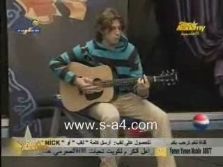 EVAL MAYSOUN & AHMAD