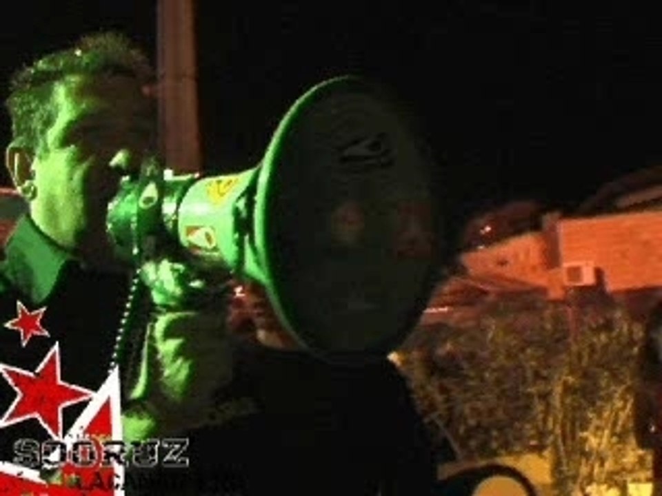 Lacanaupro 2006 - part 2