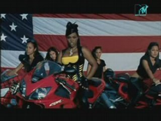 Lil Kim feat Dj Tomekk - Kimnotyze