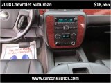 2008 Chevrolet Suburban Used SUV for Sale Baltimore Maryland