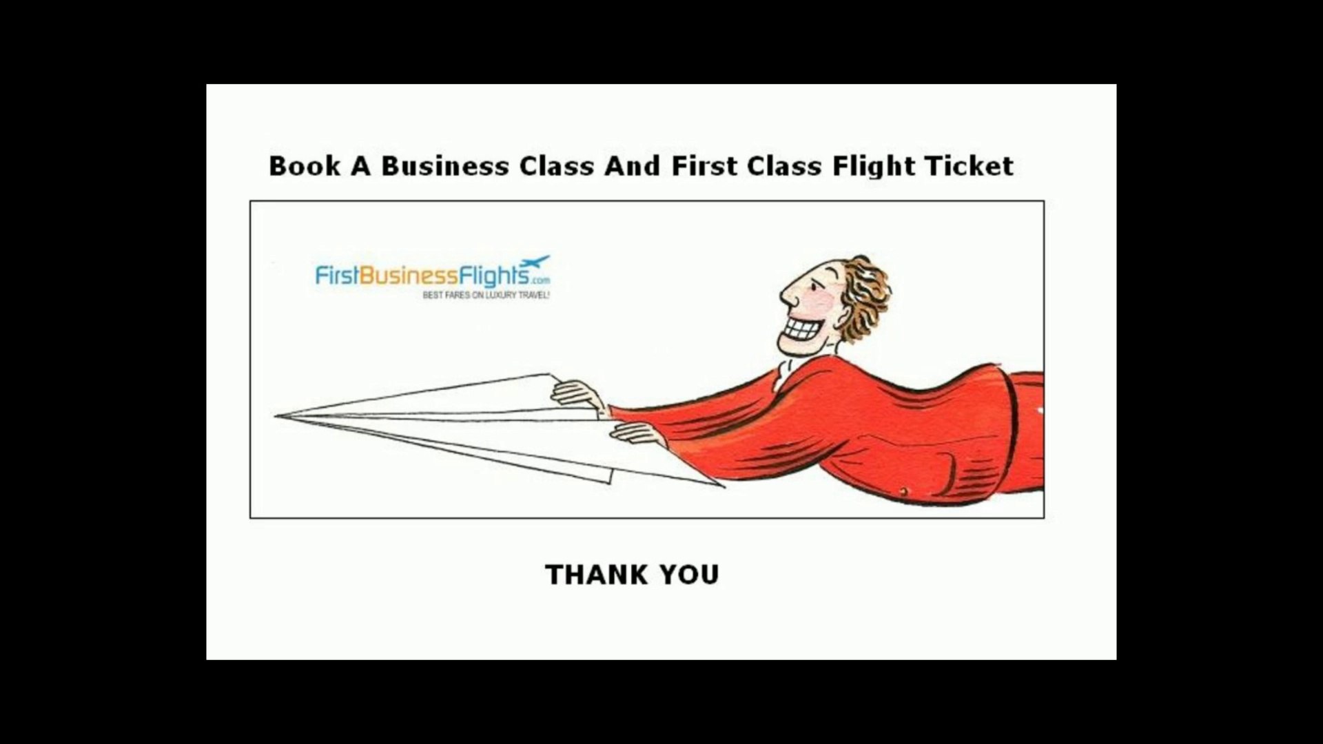 Business Class Flights Ticket for US UK and Australia