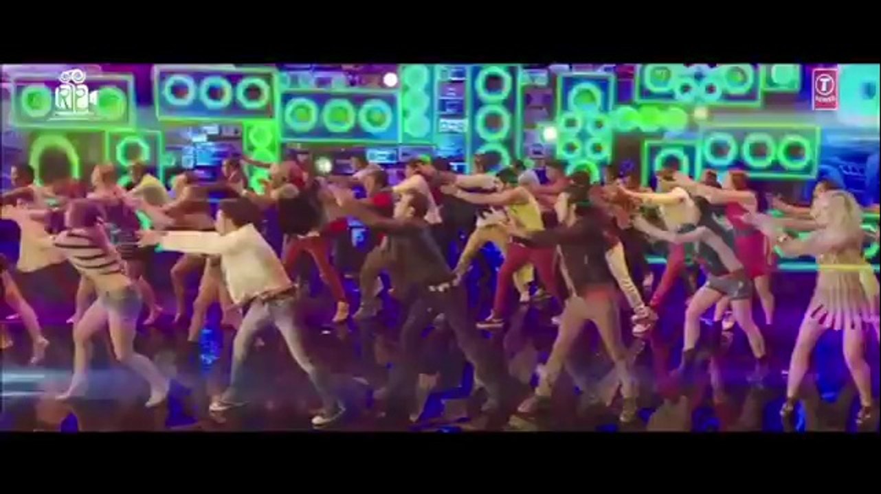 O Teri Title Song 2014 HD
