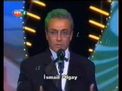 İsmail OLGAY *Her Gece Yollarda Gözledim Seni*