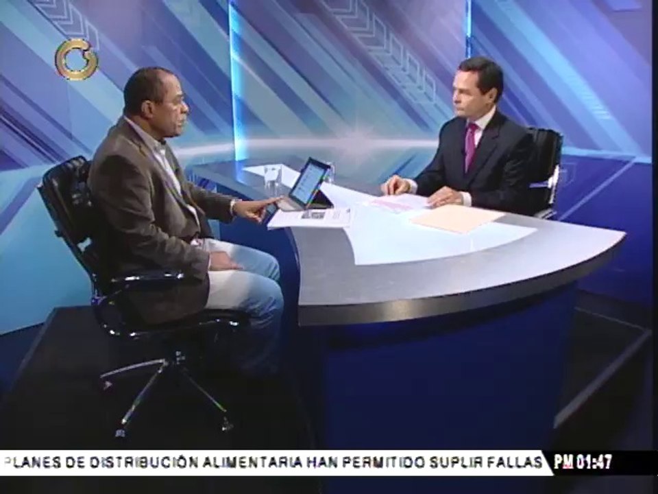 Vielma Mora: ¿Qué falta en Táchira?