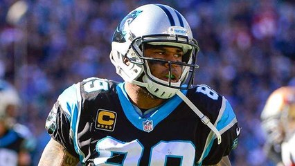 Smith pulled over during interview