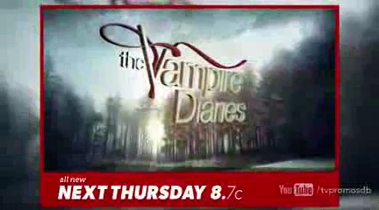 "Rescue Me" 5x17 TVD Promo