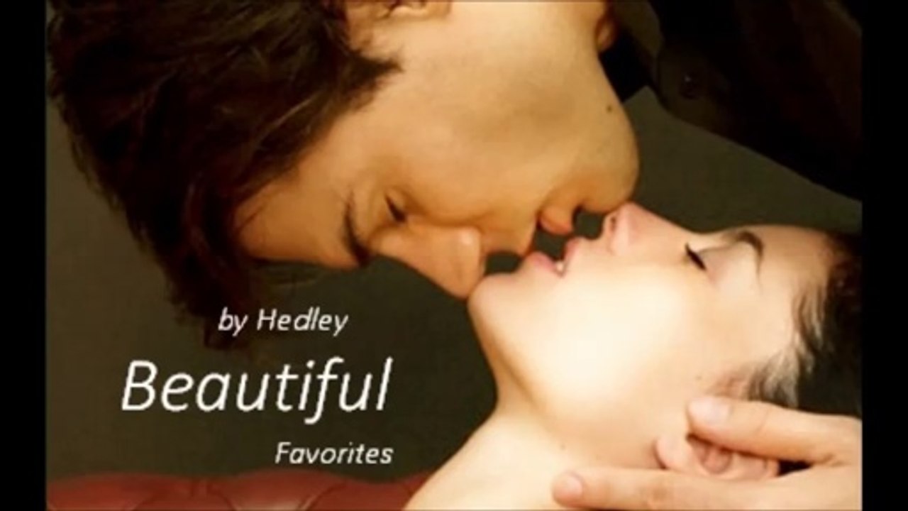 Beautiful by Hedley (Favorites)