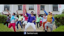 Main Tera Hero Palat - Tera Hero Idhar Hai Song Video