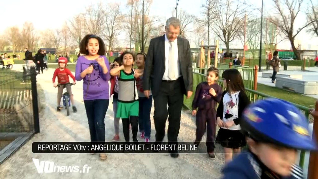 Zoom Argenteuil