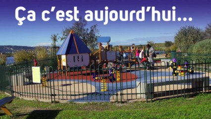 Film Marignane Gagne avec Eric Le Dissès