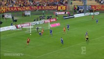 2013.06.02 Jagiellonia Białystok - Ruch Chorzów - skrót