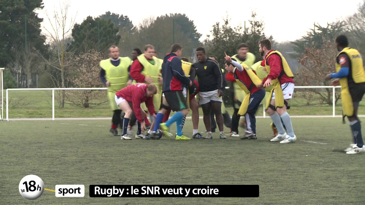 18h info sport : 21 mars 2014