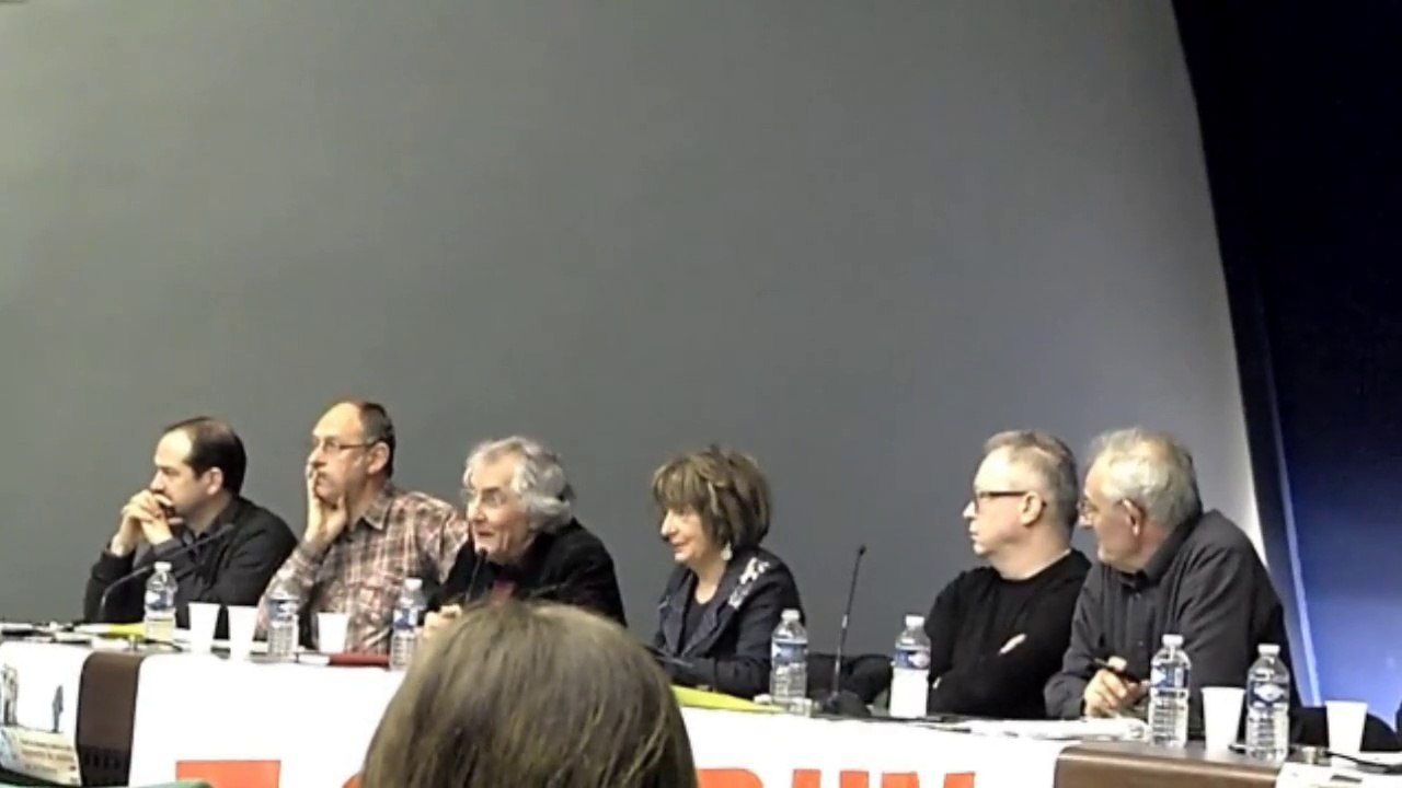 Forum 9 partie