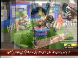 Jeet Ka Josh On Aaj News – 21st March 2014