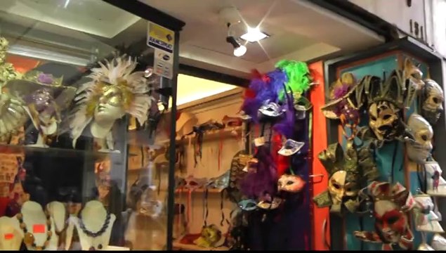 Trip To Venice Italy ( Venezia-Italia ) Florian Lica 2011