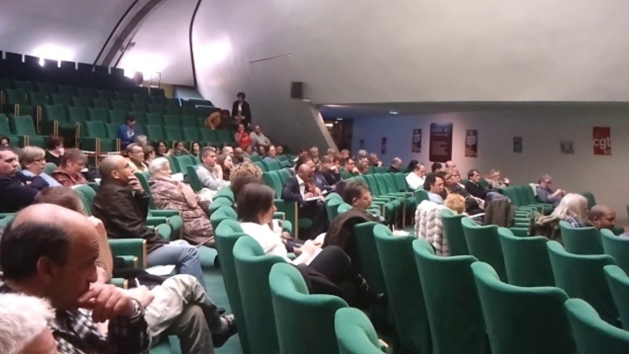 Forum  8 partie