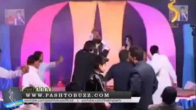 Pashto New Yaa Qurban Song 2013 Hashmat Sahar And Asma Lata - YouTube-00