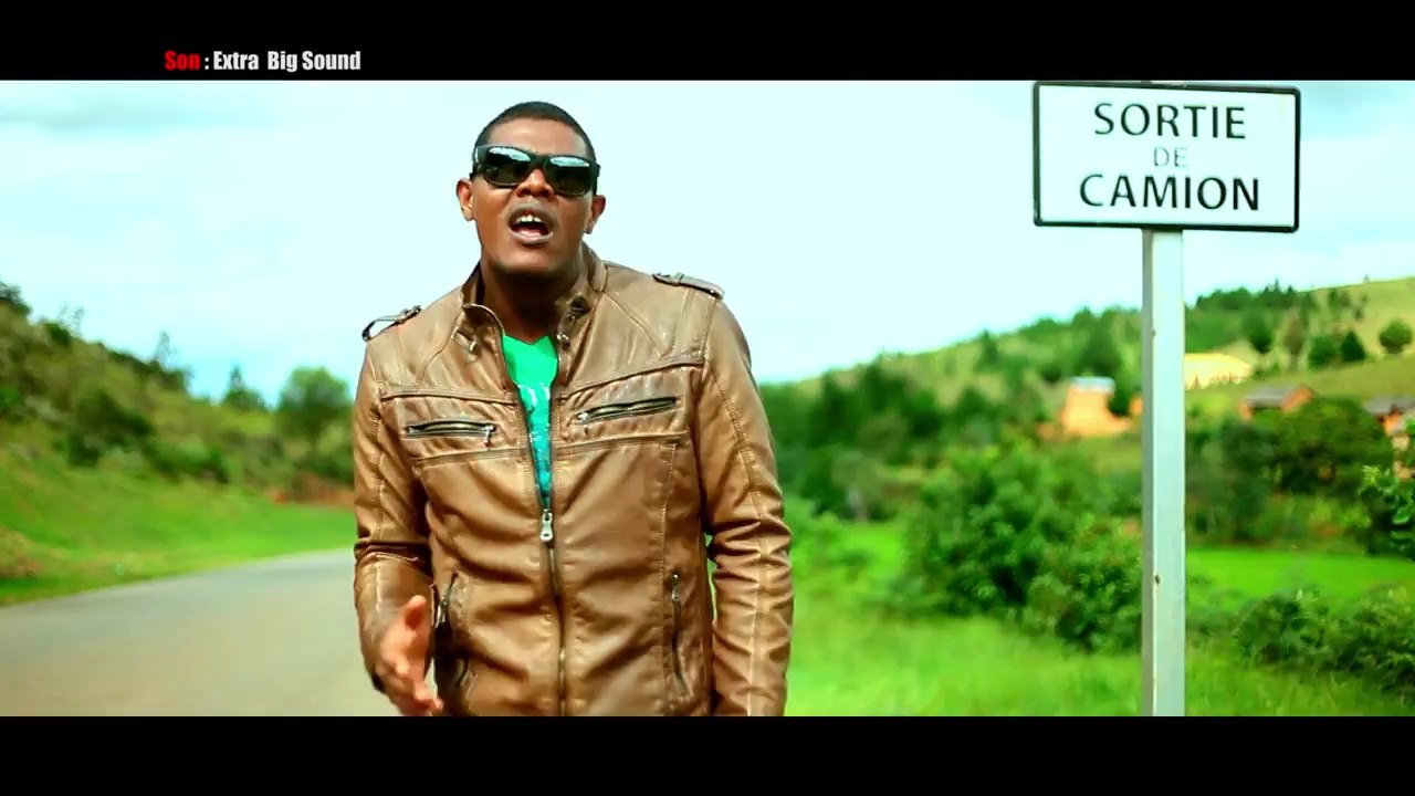 ASAPH  -  Fahendrena  (gasy - malagasy)