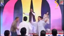 Pashto New Yaa Qurban Song 2013 Hashmat Sahar And Asma Lata - YouTube