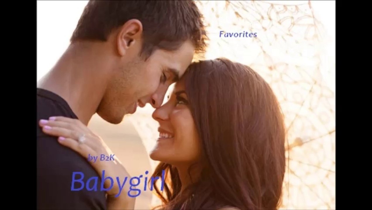 Babygirl by B2K (R&B - Favorites)