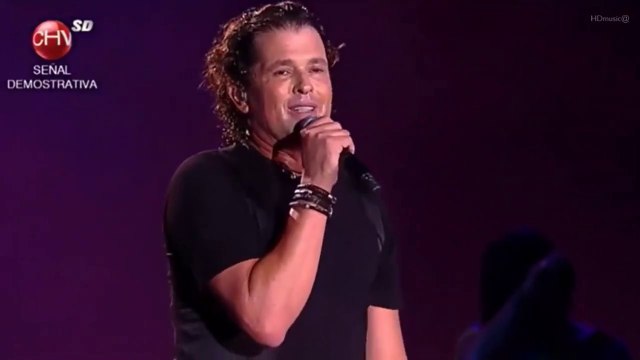 Carlos Vives - Viña Del Mar 2014 Completo 2/2