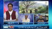 NBC On Air EP 230 (Complete) 21 March 2013-Topic- India beat pakistan, Pact   with Taliban, Maqsood Qureshi killing, Torture on Abbtakk news reporter, Hazara province. Guest - Saeed Ghani, Abdul Qayyum.