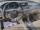 2010 Honda Accord Used Cars for Sale Baltimore Maryland