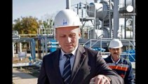 Ukraine : le patron de Naftogaz arrêté pour corruption
