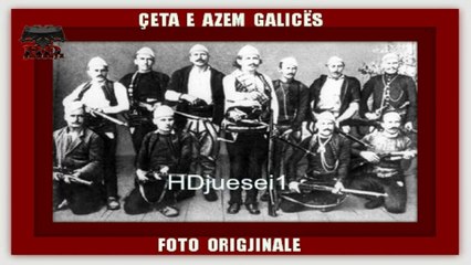 AZEM BEJTA BURR DRENICE---( HDjuesej1 )---HQ