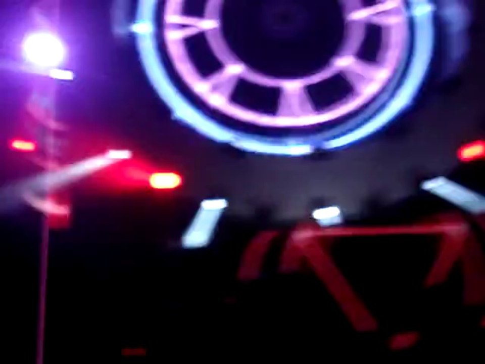 Nifra Live@Transmission Bratislava 2014 P.2