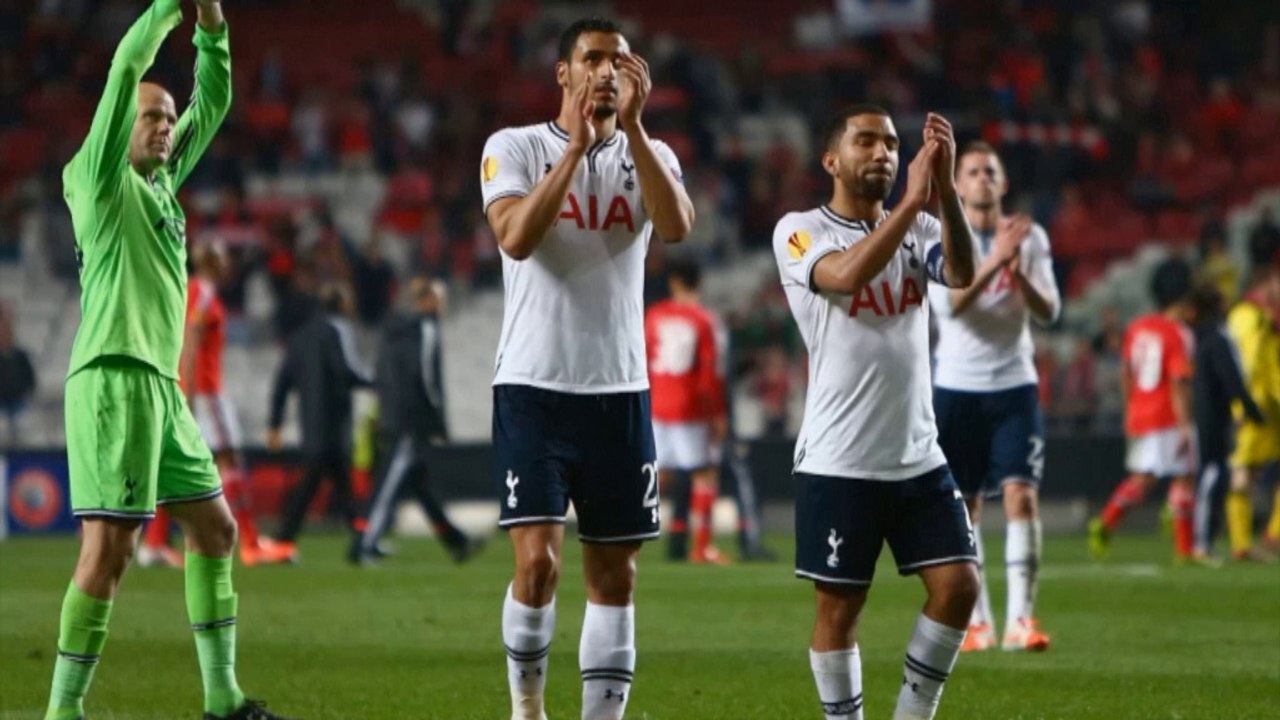 Sherwood nach EL-Aus: 'Jungs können stolz sein'