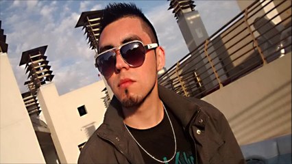 Boris Ulloa - Verte Volver (Audio Oficial) [2014]