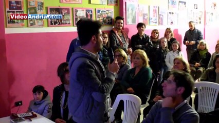 "Musicanttalent Debuttanti Show"- terza edizione: primo appuntamento (20 marzo 2014)