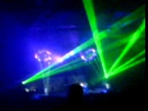 Tool 10000 days live paris 10/12/06